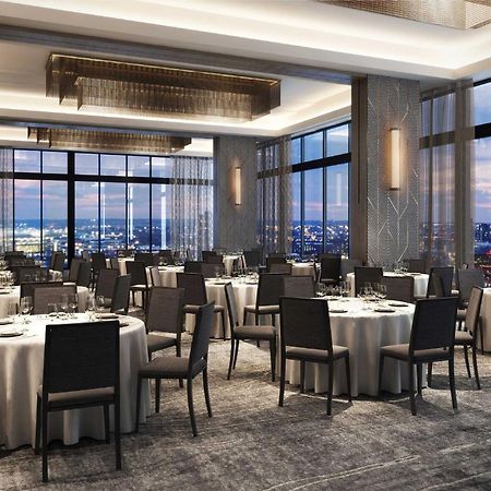Отель Element Miami Brickell Экстерьер фото